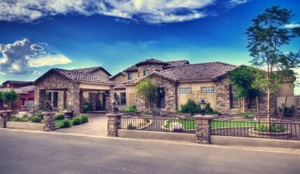 East Valley Mansion Assisted Living