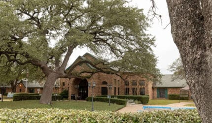 Brush Country Nursing and Rehabilitation