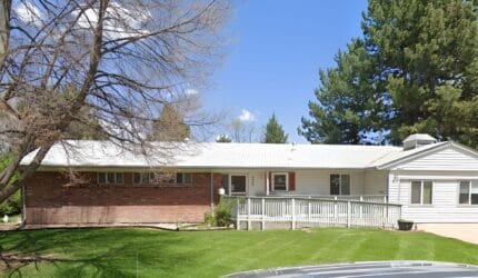 Rose of Sharon Assisted Living