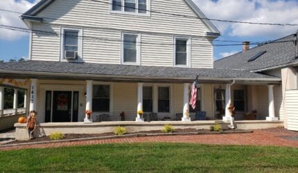 Hampton Meadows Assisted Living