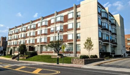Schaffer Extended Care Center