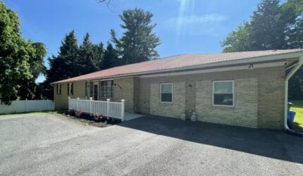 Colesville Eldercare