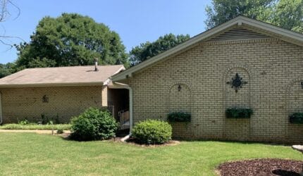 Serenity Falls Family Care Home