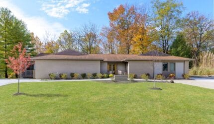 Mimi’s House