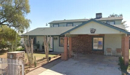 Mount Zion Assisted Living Home LLC