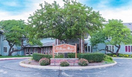 Katharine Manor Apartments – Illinois Independent Living