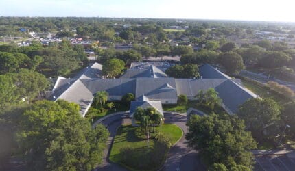 Palm Garden of Pinellas