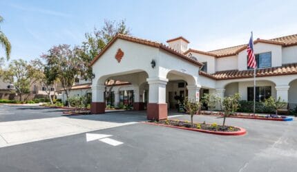Aegis Living Ventura