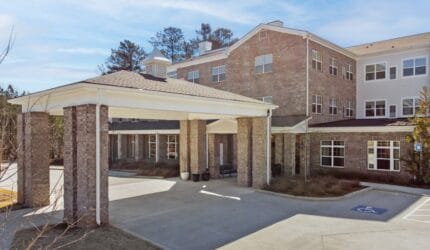 Alto Johns Creek