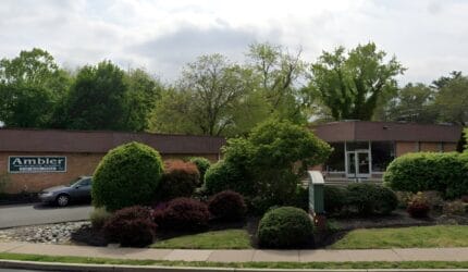 Ambler Extended Care Center