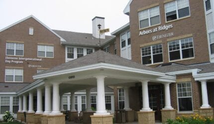 Arbor Lane Memory Care