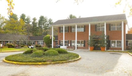 AristaCare at Meadow Springs