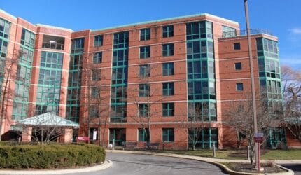 Ascension Living Bethlehem Woods Village