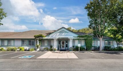 Atherton Court Alzheimer’s Residence