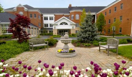 Beechwood Home