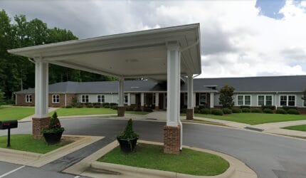 BellaRose Nursing and Rehab