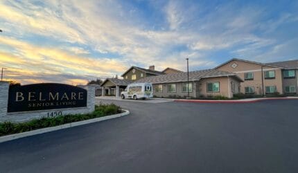 Belmare Senior Living