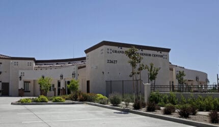 Blue Mountain Senior Villas