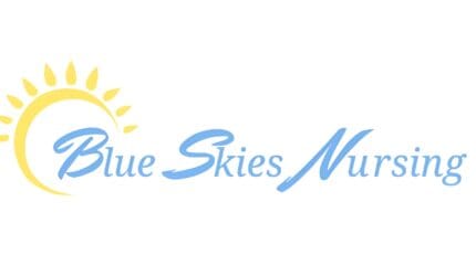 Blue Skies Nursing