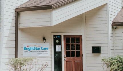 BrightStar Care of Largo