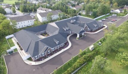 Bristol House Memory Care