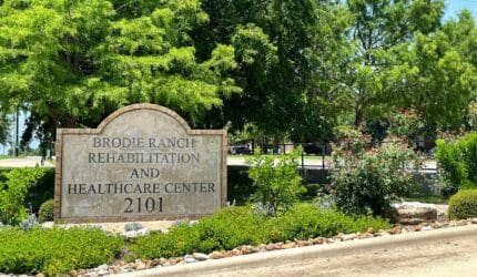 Brodie Ranch Nursing and Rehabilitation Center