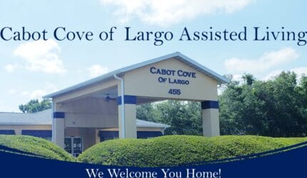 Cabot Cove of Largo