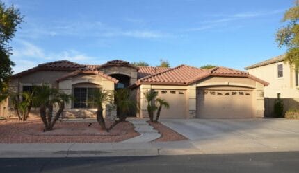 Canyon Assisted Living LLC