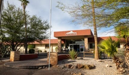 Catalina Post-Acute & Rehabilitation