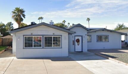 Cesca Adult Care Home
