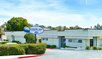 Coastal View Healthcare Center