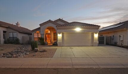 Comfort Assisted Living Home 2 LLC