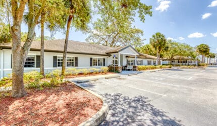Cottages at Belleair