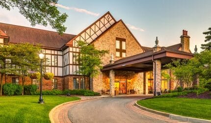 Johnson Healthcare Center Skilled Nursing