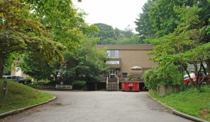 Crestview Manor ALF