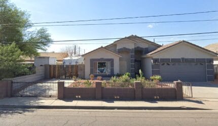 Daylight Assisted Living Facility LLC