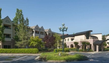 Delmar Gardens of Gwinnett Senior Living
