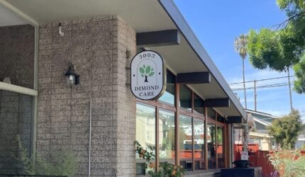 Dimond Care LLC