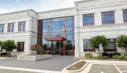 Duke HomeCare & Hospice, Infusion, & Grief Services