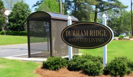 Durham Ridge Assisted Living