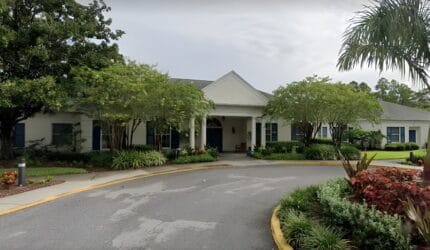 East Bay Rehabilitation Center
