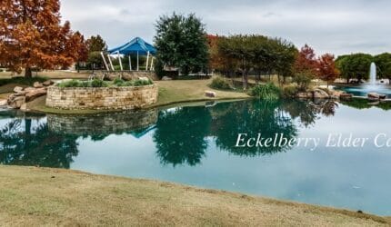 Eckelberry Elder Care