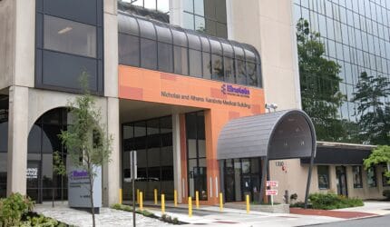 Einstein Montgomery Palliative Care