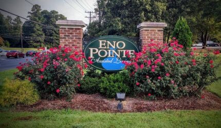 Eno Pointe Assisted Living