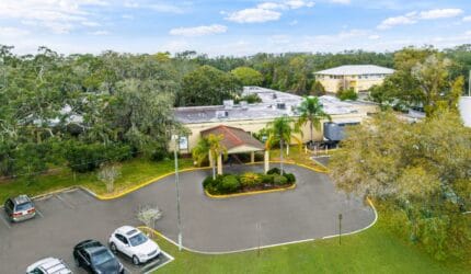 Fairway Oaks Center