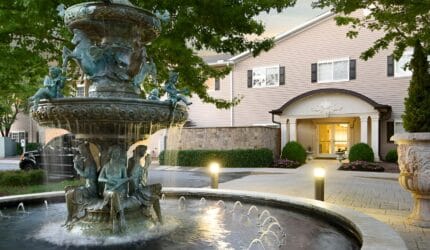 Garden Plaza at Lawrenceville