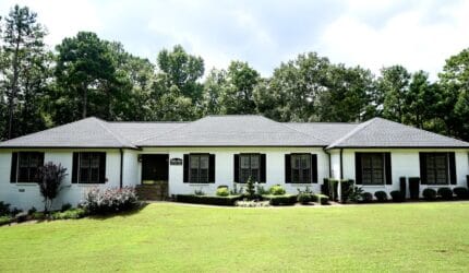 Golden Manor Senior Living