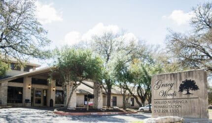 Gracy Woods I Nursing Center