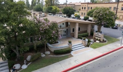 Grand Terrace Health Care Center