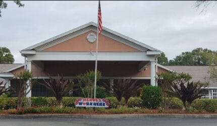 Gulf Shore Care Center